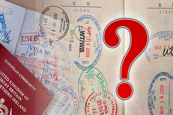 Can I get a multi-entry Iran visa? Inbound Persia Travel Agency.